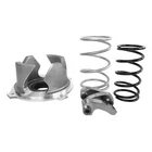 Quadboss Mudder Clutch Kit-elevation: 0-3000FT.-TIRE Size: 28-34IN. For 2016 New. Price: $224.36.
