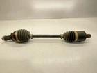 Driveshaft Assembly, Front - 2017 Polaris Sportsman 850 38556 Used. Price: $130.00.