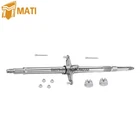 Rear Wheel Axle For Honda Trx 200 1990-1997 42310-HF1-680 42310-HF1-670 New. Price: $98.98.