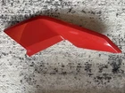 2015-2016 Polaris Slingshot Rh Upper Wing Cover Panel Pearl Red 5439700-676 Used. Price: $99.00.