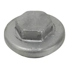 Kawasaki Brute Force Mule Bayou Rear Differential Fill Plug Cap 92066-1303 Used. Price: $19.99.