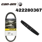 Can-am Oem 422280367 Drive Belt For Maverick Renegade Commander New. Price: $43.00.