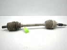 15-25 Kubota Rtv X1140 Rear Left Cv Axle Shaft Used. Price: $119.90.