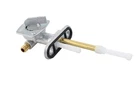 Tank Switch Shut Off Valve Fuel Petcock W/gasket Seal For Big Wheel 200 R... New. Price: $16.93.