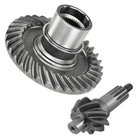 For Yamaha Grizzly Yfm 660 Rear Differential Ring Pinion Gear Set Kit 2002 2008 New. Price: $122.55.