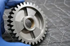 Yamaha Banshee 1ST Transmission Gear 32 Tooth 2GU-17211-00-00 Wheel Oem Used. Price: $69.99.