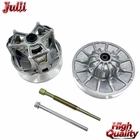 New Primary & Secondary Clutch For 2019-20 Polaris Ranger 1000 Xp Hd 2018 Drive. Price: $477.85.