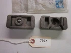 Polaris Atv Inner Chain Guide - Pair 5430934 #7957 New. Price: $16.95.