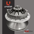 Cvtech 0900-0290 Clutch Trailbloc Can-am Outlander 800 New. Price: $728.21.