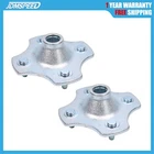 2X Rear Left And Right Wheel Hub For 1993-2000 Honda Fourtrax TRX300 Fw 4X4 New. Price: $348.97.