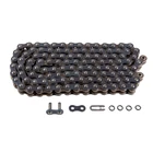 Primary Drive Orm O-ring Chain 520X94 For Kymco Mongoose 300 2010-2014 New. Price: $63.76.
