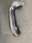 Air Duct Intake Tube # 707000436 Can Am 2007 Outlander 400 Xt 4X4 Atv Used. Price: $20.00.