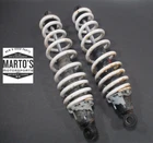 Oe Arctic Cat 2011-2012 450 Efi Gt Left & Right Rear Shock + Spring Used. Price: $89.99.