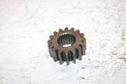 2019 Honda TRX500FE2AC Oem 16T Final Drive Gear 23621-HR0-F00 AH12 Used. Price: $17.99.