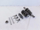 2006 2007 Victory Kingpin Vegas Transmission Gears Assembly & Shift Forks Drum Used. Price: $399.95.