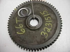 89 Polaris Trail Boss 4X4 Gear Case 66 Tooth 3231515 Used. Price: $30.00.