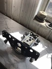 23 Polaris Rzr 1000 Turbo Xp Premium Front Gusset Bulk Head Frame Mount Bracket Used. Price: $95.00.