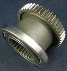 Yamaha XV1100 Virago Transmission Middle Driven Gear XV1000 1984 - 1996 Used. Price: $25.99.
