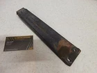 87 Polaris Trail Boss 250 4X4 Oem Front Chain Sprocket Cover Guard Skid Plate Used. Price: $15.00.