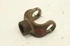 Yamaha Grizzly 600 Rear Drive Shaft Front Yoke 4KD-46107-00-00 38587 Used. Price: $17.99.