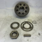 Yamaha Raptor 660R Gear Primary Main Clutch Crank Drive 5LP-16111-10-00 2001-05 Used. Price: $19.48.