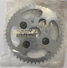 Parts Unlimited K22-3504L Rear Sprocket For Honda 428 48T Oem # 41200-HB6-000 New. Price: $55.99.