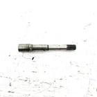 04-07 Rancher 400 4X4 Oem Hondamatic Control Shaft 27530-HN7-000 AH77 Used. Price: $13.99.
