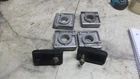 08 Can Am Spyder Roadster Chain Tensioners Adjusters Used. Price: $10.99.