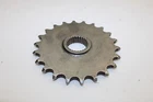 87 Polaris Trail Boss 250 4X4 Oem 22T Front Eccentric Sprocket 3222045 AP106 Used. Price: $29.99.