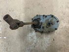 1996-1999 Honda Fourtrax TRX300 Fw 4X4 Transfer Gear Case Shaft Housing Used. Price: $99.00.