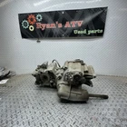 Polaris Sportsman 570 450 Ho Eps 2021-2025 Transmission Gearcase 1334595 200MILE Used. Price: $999.99.