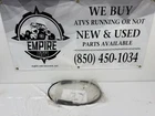 Nos Oem Polaris Rzr Xp 1000 Turbo Bronco Gear Shift Cable AT-05388 New. Price: $49.99.
