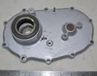 Honda Fourtrax Trx 300FW Middle Gearcase Cover 21502-HC5-020 1991-1994 Used. Price: $29.95.