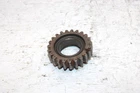 2019 Honda TRX500FE2AC Oem 23T Mainshaft Gear 23441-HR0-F00 AH12 Used. Price: $9.99.