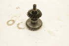 Yamaha Big Bear 400 05 Middle Gear Comp 4KB-17530-00-00 48354 Used. Price: $24.99.