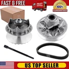 Primary Secondary Clutch +belt Puller For Cfmoto CF400/CF500/CF600 Atv/utv/ssv New. Price: $389.99.