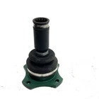 2002 Arctic Cat 375 4X4 Automatic Oem Rear Output Shaft Joint 3435-010 AA34 Used. Price: $177.49.