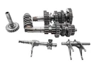 02 Yamaha YZ426F Transmission Shift Forks & Drum Parts. Price: $124.99.