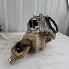 Yamaha BG4-46160-00-00 (new Ref. BG4-46160-10-00) Front Axle Gear Case Comp Used. Price: $1510.08.