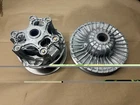 Polaris Rzr Pro Primary And Secondary Clutch 1327340 2022-2025 C141 Used. Price: $845.10.
