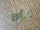 Polaris Gearcase Cover Shift Shaft 3234188 3233831 3233832 3233839 Used. Price: $49.79.