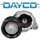 Dayco Drive Belt Tensioner Assembly For 2007-2021 Toyota Tundra 4.6L 5.7L V8 Fp New. Price: $91.32.