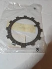 Arctic Cat 3446-124 Atv Plate Clutch Drive Nos Oem AC69 New. Price: $55.00.