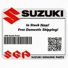 2002-2007 Suzuki Vinson 500 Rear Final Drive Boot 27153-03G10 New. Price: $24.99.