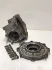 Yamaha Viking 700 Eps Differential Rear 1XD-G6152-00-00 Housing # A3 Used. Price: $120.00.