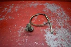 2006 Suzuki Ozark LT-F250 Reverse Cable 58840-05G01 Used. Price: $14.99.