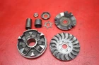 2009 Can-am DS90 Primary Drive Clutch Used. Price: $109.99.