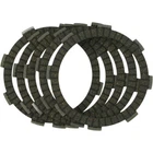 Vesrah Clutch Discs Set Of VC-155 New. Price: $37.40.
