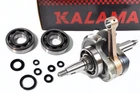 Kalama Crankshaft Main Bearing Oil Seal Kit For Yamaha Raptor 700 06 14 New. Price: $399.00.