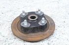 2021 Arctic Cat Prowler Wheel Hub, 2502-503 Used. Price: $75.00.
